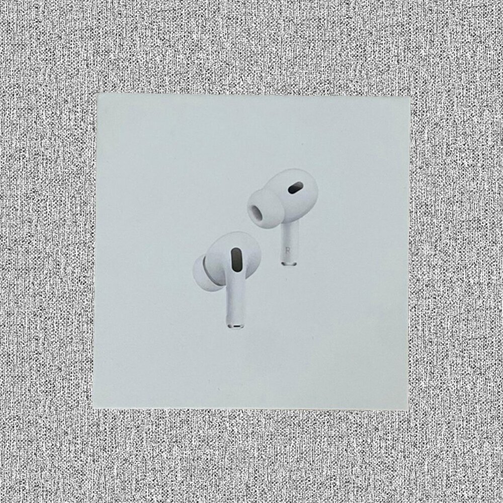 APPLE AirPods Pro 2ND Gen（New）